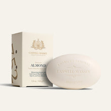 Load image into Gallery viewer, Caswell-Massey Bar Soap
