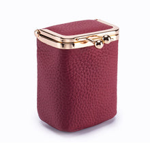 Load image into Gallery viewer, Leather Pocket Wallet
