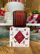 Load image into Gallery viewer, Holiday Winterberry Candle
