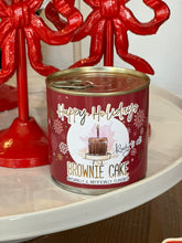 Load image into Gallery viewer, Cancake Holiday Cake
