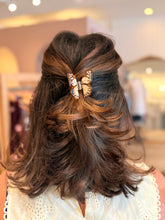 Load image into Gallery viewer, Solar Eclipse Butterfly Hair Clips
