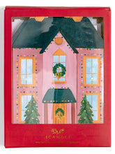Load image into Gallery viewer, Holiday Village Greeting Card Set
