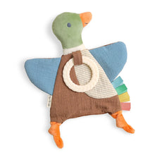 Load image into Gallery viewer, Itzy Bitzy Crinkle Toy- Multiple Styles
