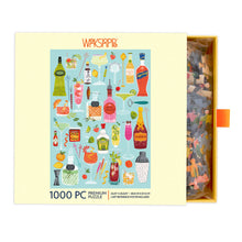 Load image into Gallery viewer, 5 O&#39;Clock Somewhere Puzzle

