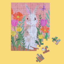 Load image into Gallery viewer, Bunny Patch Puzzle

