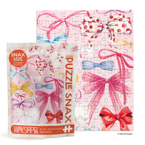 Ribbons & Bows Puzzle