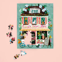 Load image into Gallery viewer, Daisy&#39;s Flower Shop
