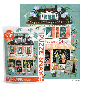 Daisy's Flower Shop