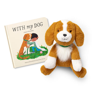 With My Dog Boxed Set