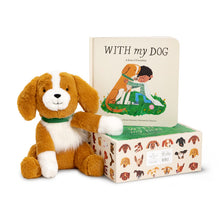 Load image into Gallery viewer, With My Dog Boxed Set
