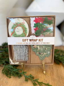 Gift Wrap Kit