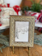 Load image into Gallery viewer, Holiday Petal Lane Framed Prints

