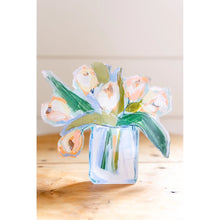 Load image into Gallery viewer, Cut Out Acrylic Blooms
