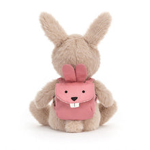 Load image into Gallery viewer, Backpack Bunny
