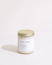 Load image into Gallery viewer, Brooklyn Minimalist Candle
