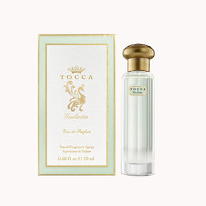 Tocca Travel Spray