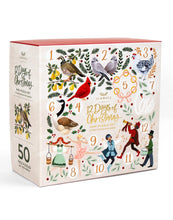 Load image into Gallery viewer, 12 Days Of Christmas Advent Puzzle
