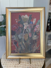 Load image into Gallery viewer, Vintage Inspired Framed Prints
