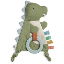 Load image into Gallery viewer, Itzy Bitzy Crinkle Toy- Multiple Styles

