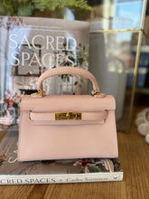 Load image into Gallery viewer, Mini Kel E Bag
