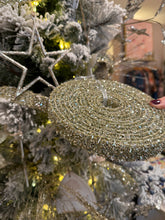 Load image into Gallery viewer, Silver Glitter Rope
