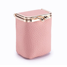 Load image into Gallery viewer, Leather Pocket Wallet

