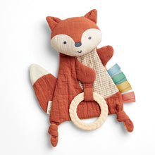 Load image into Gallery viewer, Itzy Bitzy Crinkle Toy- Multiple Styles
