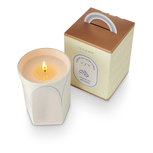 Illume Patisserie Ceramic Candles