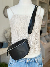 Load image into Gallery viewer, BC Leather Sling Bag
