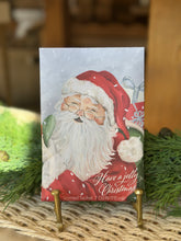 Load image into Gallery viewer, Greenleaf Holiday Sachets
