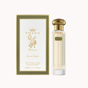 Tocca Travel Spray