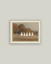 Load image into Gallery viewer, Fall Petal Lane Framed Prints
