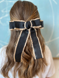 Winnie Hair Bows