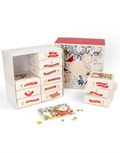 Load image into Gallery viewer, 12 Days Of Christmas Advent Puzzle
