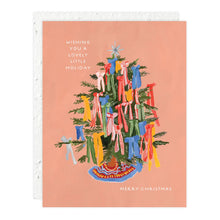 Load image into Gallery viewer, Seedlings Holiday Greeting Cards

