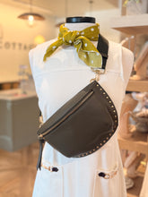 Load image into Gallery viewer, BC Studded Belt Bag
