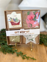 Load image into Gallery viewer, Gift Wrap Kit
