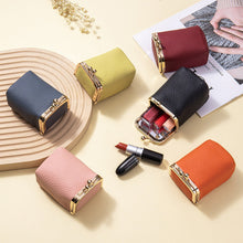 Load image into Gallery viewer, Leather Pocket Wallet
