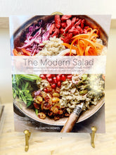 Load image into Gallery viewer, The Modern Salad Cookbook
