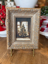Load image into Gallery viewer, Holiday Petal Lane Framed Prints
