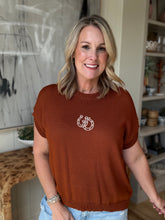 Load image into Gallery viewer, Horseshoe Sweater
