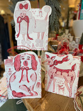 Load image into Gallery viewer, Paper Animal Gift Bags
