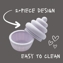 Load image into Gallery viewer, Unicorn Water Bath Toy Set
