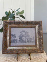 Load image into Gallery viewer, Vintage Inspired Framed Prints

