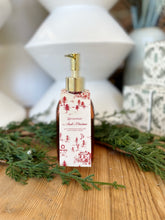 Load image into Gallery viewer, The Smell of Christmas Hand Soap
