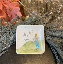 Load image into Gallery viewer, 3&quot; Square Holy Night Plates
