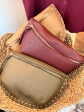 Load image into Gallery viewer, BC Studded Belt Bag
