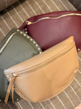 Load image into Gallery viewer, BC Studded Belt Bag

