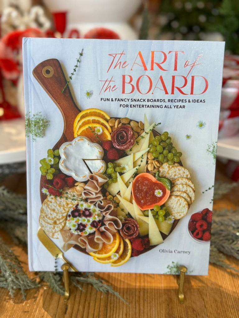 The Art of The Board