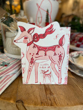 Load image into Gallery viewer, Paper Animal Gift Bags
